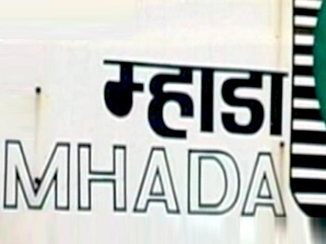 News Wrap: MHADA to Raise Rs.1000 Crore Development Fund