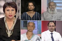 No 'Mercy' For Aruna Shanbaug: Is India Ready For Euthanasia? No 'Mercy' For Aruna Shanbaug: Is India Ready For Euthanasia?