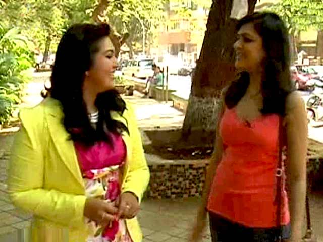 Laughter Therapy With <i>The Rising Stars of Comedy</i>