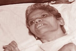 खबरों की खबर : आख़िर दुनिया छोड़ गईं अरुणा खबरों की खबर : आख़िर दुनिया छोड़ गईं अरुणा