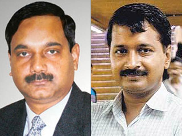 शकुंतला विवाद : केजरीवाल के करीबी नौकरशाह भी जारी कर चुके हैं चिट्ठियां