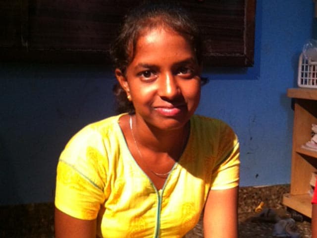 Video : She Worked as Domestic Help in 5 Bengaluru Houses, Still Scored 84% in Class 12 Exam