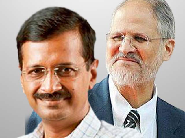 दिल्ली छोड़ना चाहते हैं दो दर्जन आईएएस