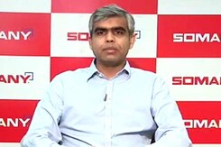 Contract Manufacturing Helps With Cash on the Books: Somany Ceramics Contract Manufacturing Helps With Cash on the Books: Somany Ceramics