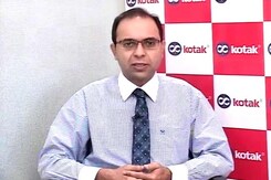 Pace of Rate Cut Crucial for Earnings Growth: Kotak Life Insurance Pace of Rate Cut Crucial for Earnings Growth: Kotak Life Insurance