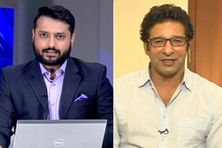 Selectors Should Support Young Kohli, Give Him Strong Side: Wasim Akram to NDTV Selectors Should Support Young Kohli, Give Him Strong Side: Wasim Akram to NDTV