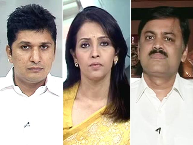 बड़ी खबर : दिल्ली में अधिकारों की जंग पहुंची राष्ट्रपति भवन