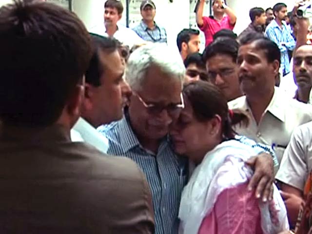 मनोज एनकाउंटर : पुलिस कमिश्नर ने दिए विजिलेंस जांच के आदेश