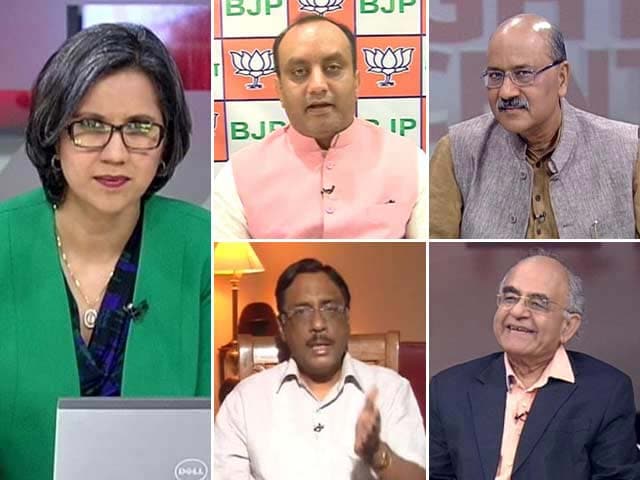 Video : Insulting India or Speaking the Truth? Controversy Over PM Modi's Comments