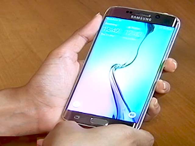 Get the Most Out of the Samsung Galaxy S6 Edge