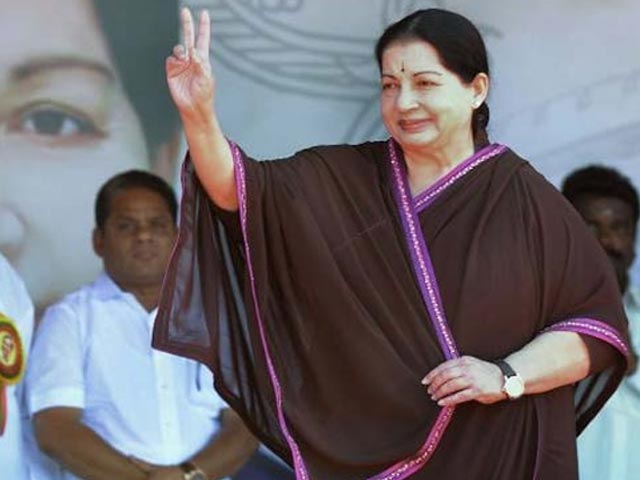 Exclusive: Glaring Errors in Judgement That Allowed Jayalalithaa to Get Away