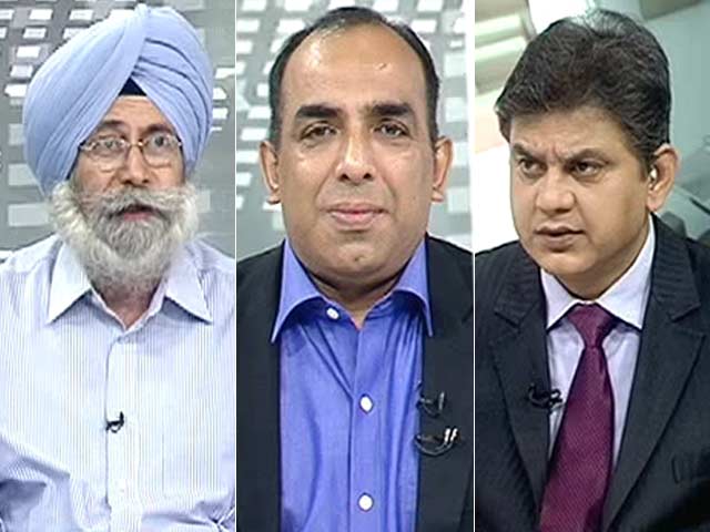 न्यूज़ प्वाइंट : दिल्ली में सीएम और एलजी की जंग पहुंची राष्ट्रपति भवन