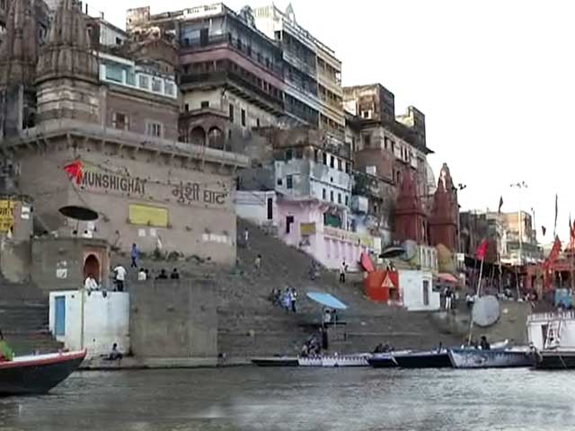 मोदी सरकार के एक साल : बनारस की बिखरी उम्मीद?