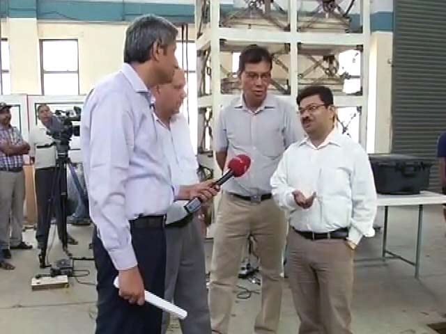 प्राइम टाइम : जानिए कैसे भूकंपरोधी बनाई जाती हैं इमारतें?