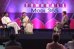 The Townhall: Nirmala Sitharaman vs Sachin Pilot on 365 Days of Modi Sarkaar The Townhall: Nirmala Sitharaman vs Sachin Pilot on 365 Days of Modi Sarkaar