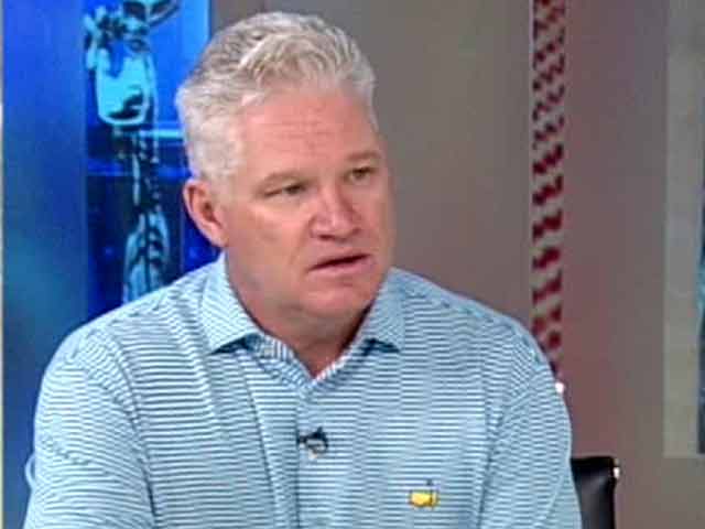 Harbhajan Singh's Two Big Wickets the Turning Point, says Dean Jones