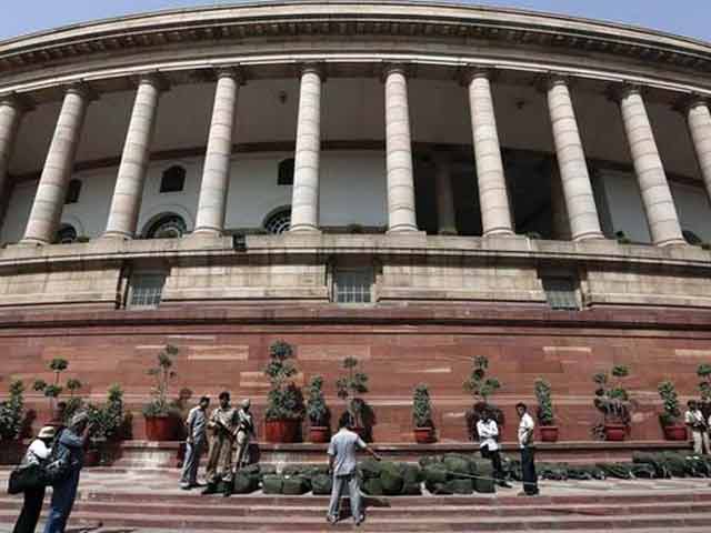 Whistleblowers' Bill Likely to Face Rough Weather in Rajya Sabha