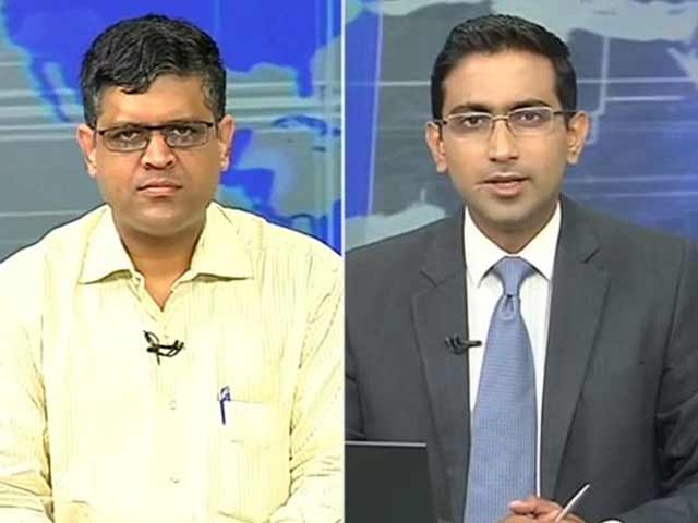 Earnings Downgrade Likely Going Ahead: SBICAP Securities