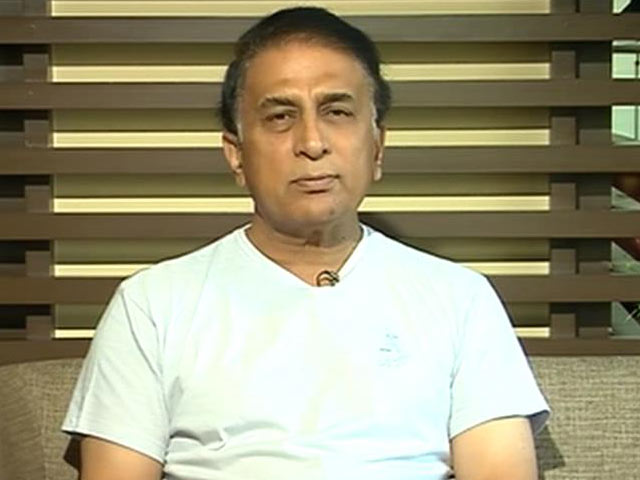 IPL 8 Eliminator: Momentum and Big Boys are With Bangalore, says Gavaskar