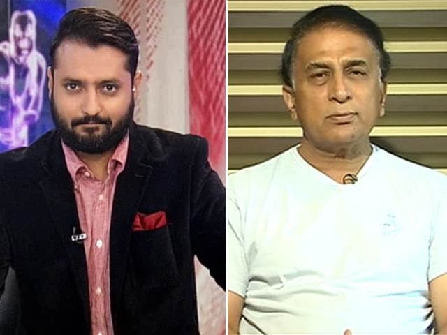 Video : Harbhajan Singh's Return Sends Good Message to Sidelined Seniors: Gavaskar to NDTV