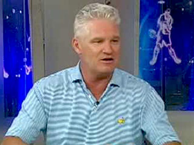 Harbhajan Singh's IPL Performances Have Been Rewarded: Dean Jones to NDTV