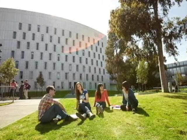 Video : What Attracts Students to a Foreign Degree