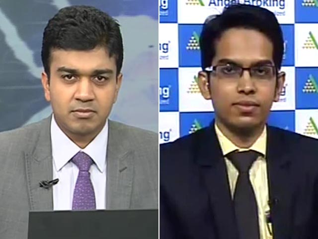 Positive on Tech Stocks at Current Levels: Angel Broking