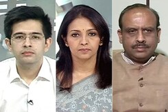 बड़ी खबर : दिल्ली के हालात में केंद्र देगा दखल? बड़ी खबर : दिल्ली के हालात में केंद्र देगा दखल?