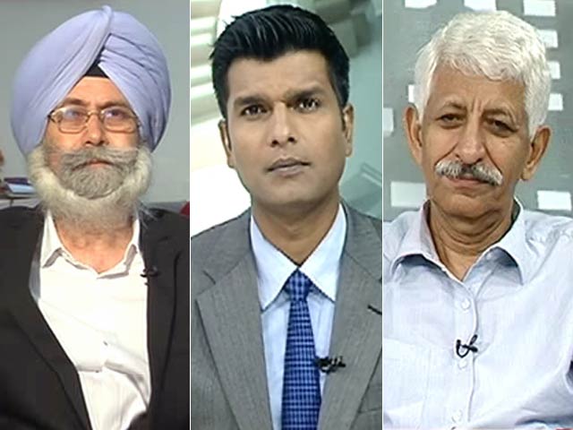 न्यूज प्वाइंट : दिल्ली में ये गतिरोध क्यों?