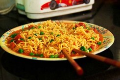 Maggi Noodles Packets Recalled Across Uttar Pradesh, Say Food Inspectors: Report Maggi Noodles Packets Recalled Across Uttar Pradesh, Say Food Inspectors: Report
