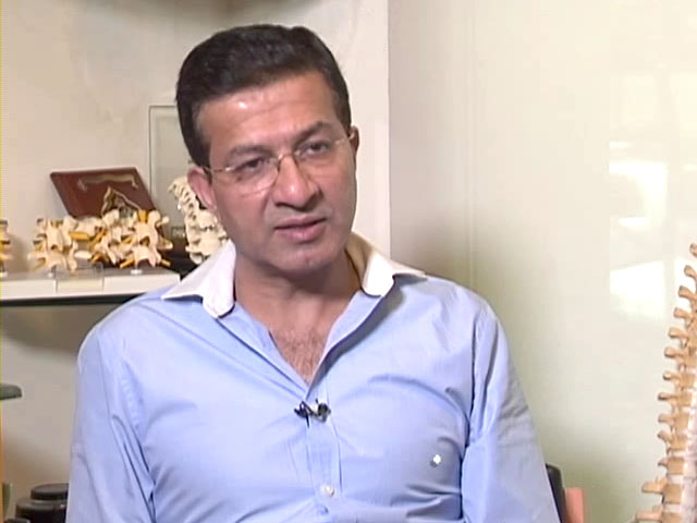 फिट रहे इंडिया : घंटों तक एक ही पोजिशन में बैठने से बचें