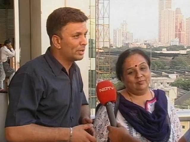 Video : Mumbai Mother Places Matrimonial Ad for Her Gay Son, Seeks a Groom