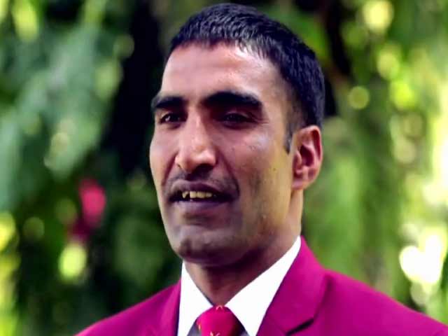 Team Everest: Meet Hajari Lal