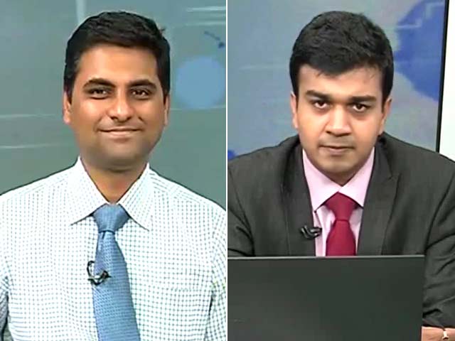 Prefer SBI Among Banking Stocks: Philip Capital