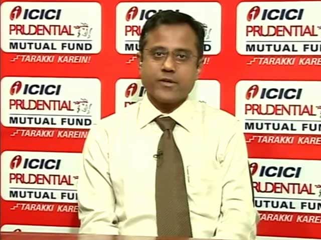 Video : Nifty Fairly Valued at Current Levels: ICICI Prudential