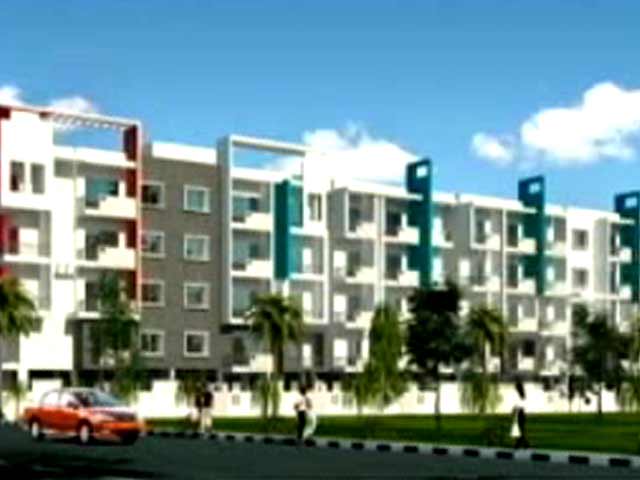 Ready to Move in Homes in Marathahalli