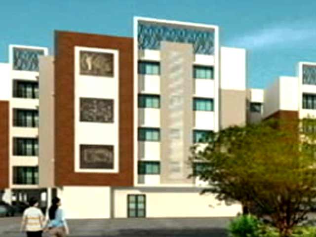 Top Projects for Investment for Rs.80 lakhs in Pallavaram