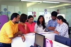 Being an Interior Designer in India Being an Interior Designer in India