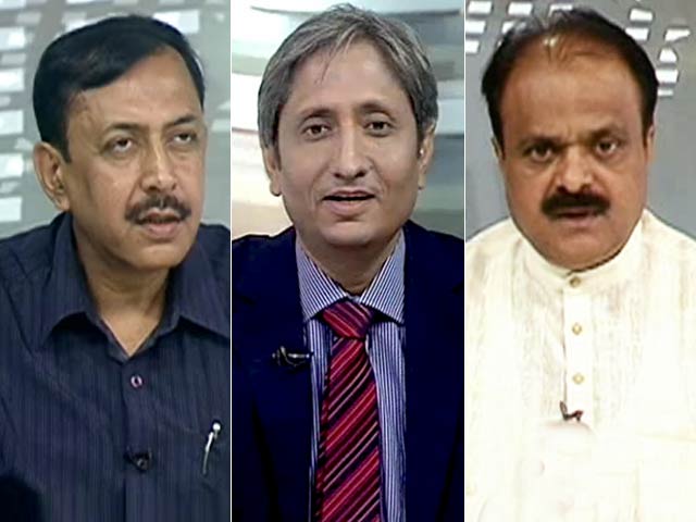 प्राइम टाइम : जाति की राजनीति में सियासत में खींचे गए सम्राट अशोक