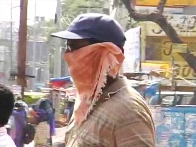 After 21 deaths in 1 Month, Telangana Government Issues Heat Wave Warning
