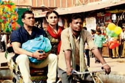 <i>Bajrangi Bhaijaan</i> Trailer Release Delayed <i>Bajrangi Bhaijaan</i> Trailer Release Delayed