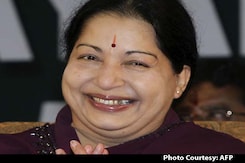 Jayalalithaa Set to Return as Tamil Nadu Chief Minister After Party Lawmakers' Meeting Jayalalithaa Set to Return as Tamil Nadu Chief Minister After Party Lawmakers' Meeting