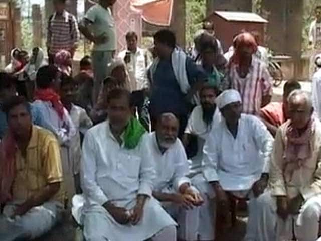 पटना : बिहटा में प्रदर्शन के दौरान किसान की मौत से तनाव