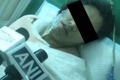 Woman Gym Trainer Attacked With Acid by Man Who Was Later Found Dead Woman Gym Trainer Attacked With Acid by Man Who Was Later Found Dead