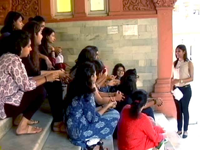 Career Avenues in Liberal Arts