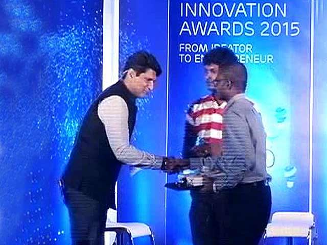 Innovation Unleashed