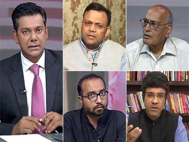 IIT vs HRD: Premier Institute Undermined?