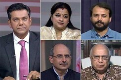 The Delhi 'Jung': Court the Only Solution? The Delhi 'Jung': Court the Only Solution?