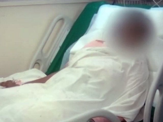 भोपाल : महिला जिम ट्रेनर पर उसके पड़ोसी ने ही किया एसिड अटैक