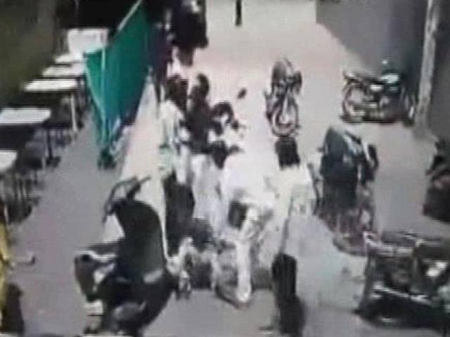 Dalit Man Killed in Maharashtra for Allegedly Keeping Ambedkar Song as Ringtone